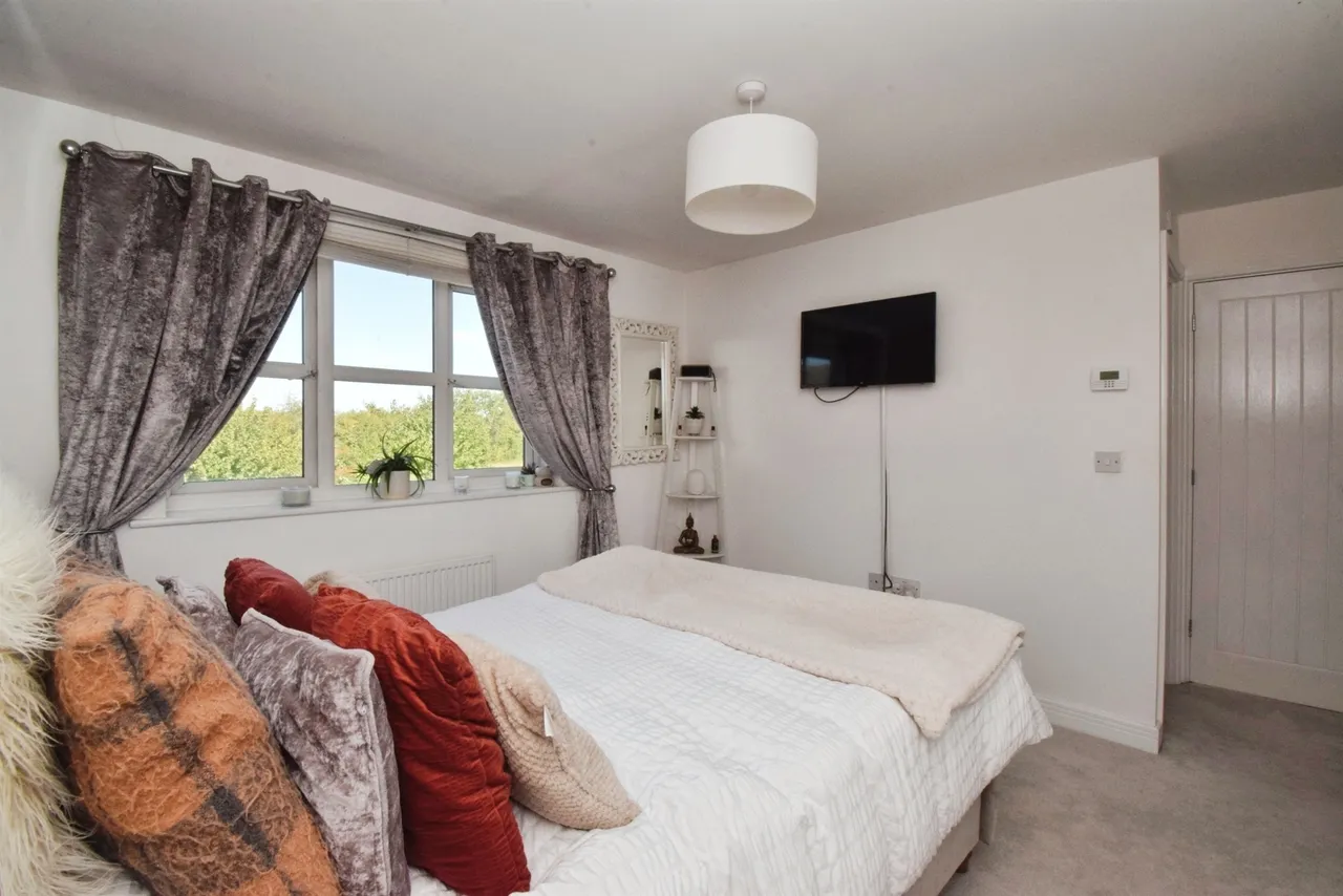 Burton Way, Fleckney, LE8, photo 19