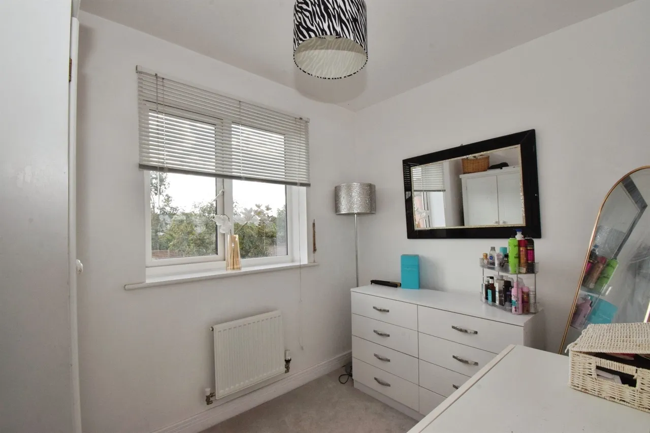 Burton Way, Fleckney, LE8, photo 23