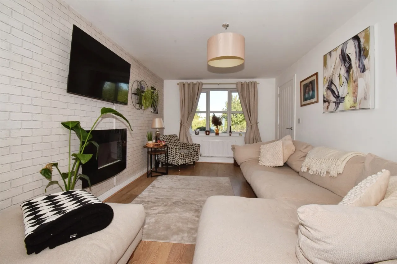 Burton Way, Fleckney, LE8, photo 9
