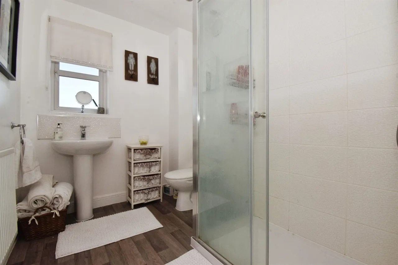 Burton Way, Fleckney, LE8, photo 21