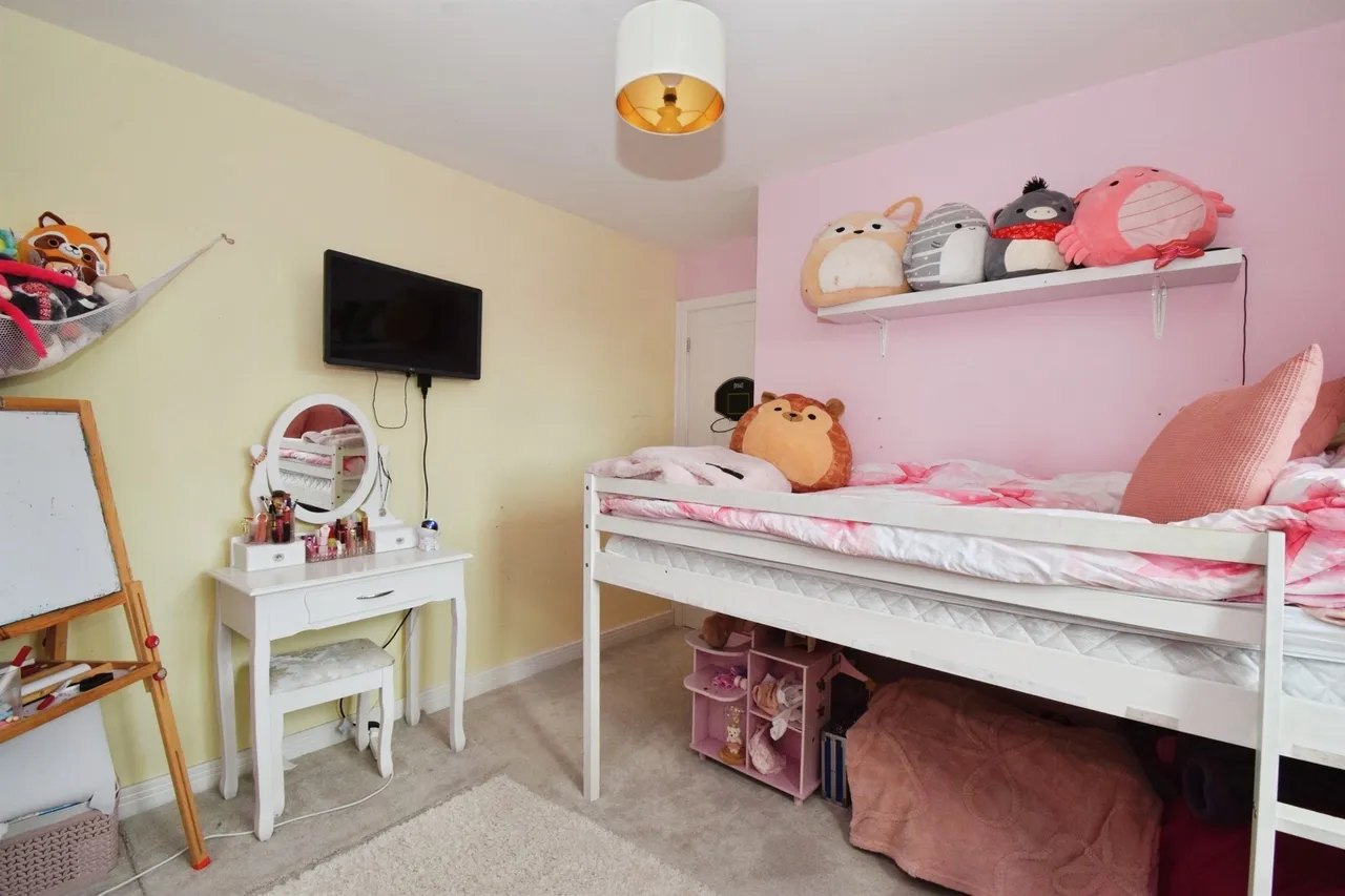Burton Way, Fleckney, LE8, photo 26