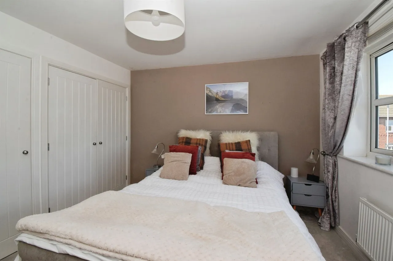 Burton Way, Fleckney, LE8, photo 18