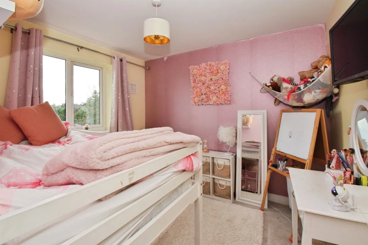 Burton Way, Fleckney, LE8, photo 27