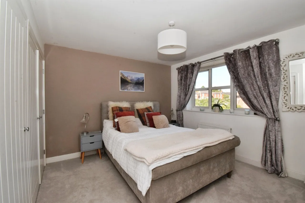 Burton Way, Fleckney, LE8, photo 17