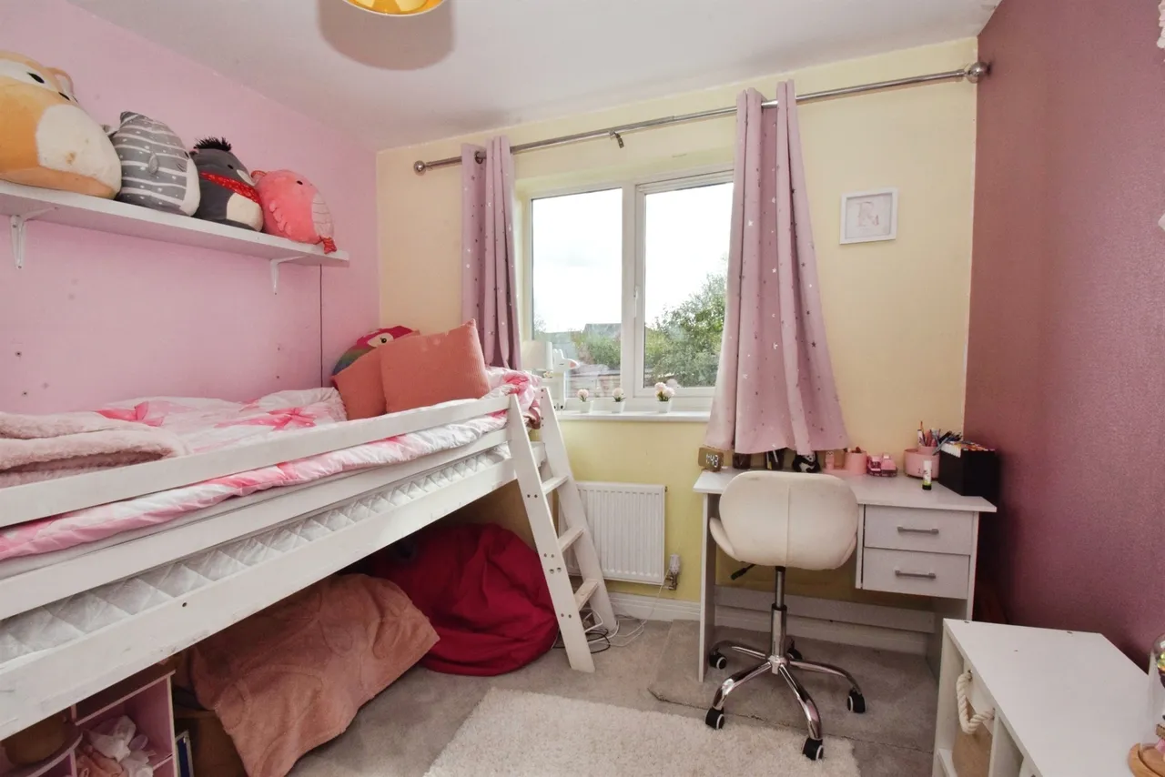 Burton Way, Fleckney, LE8, photo 25