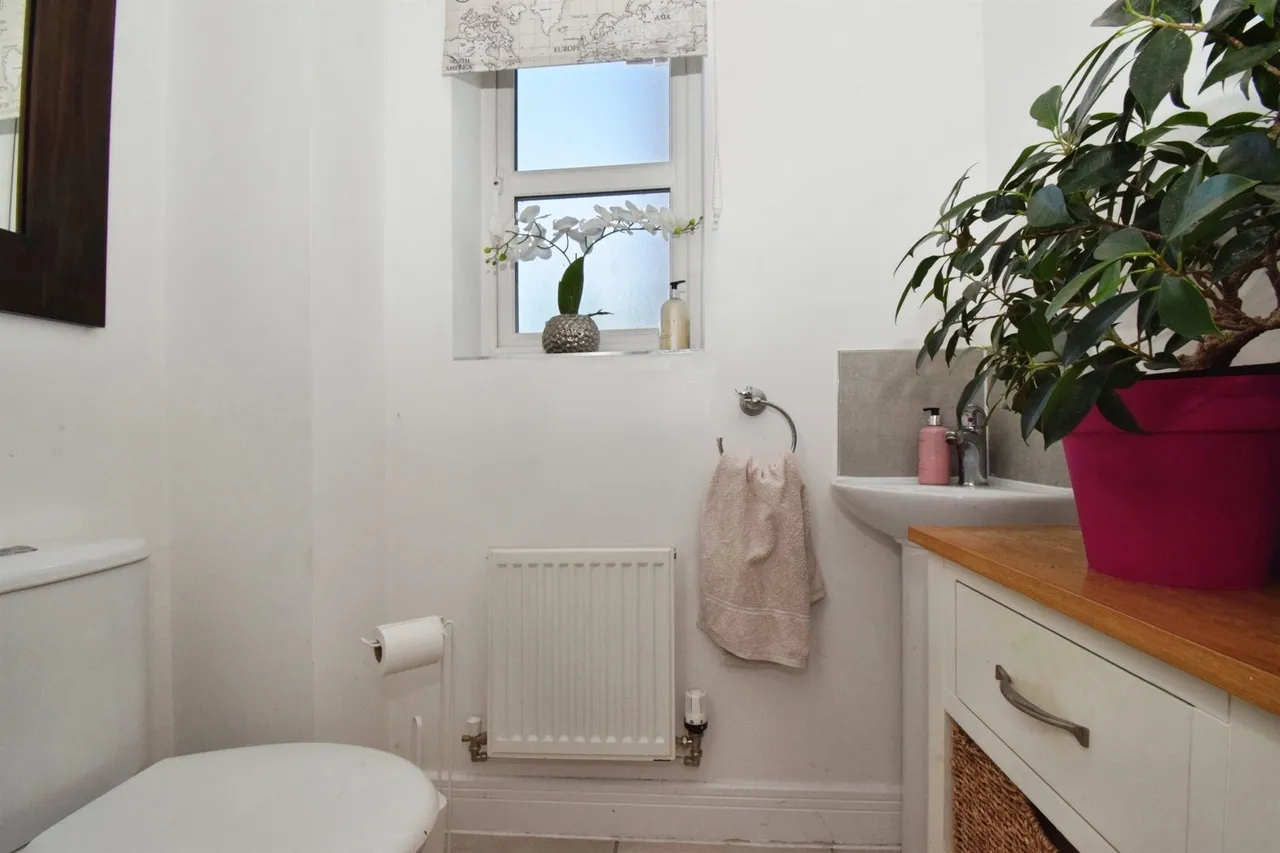 Burton Way, Fleckney, LE8, photo 16
