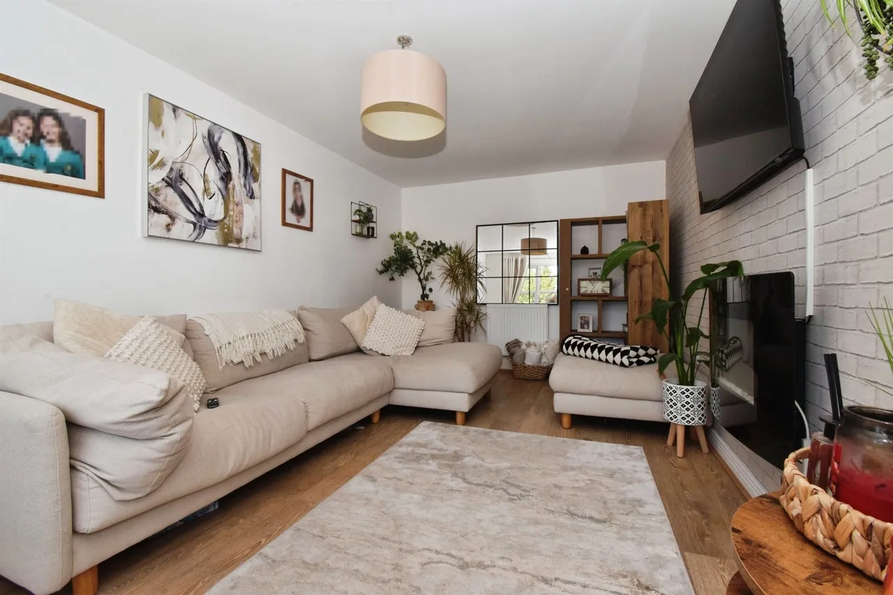 Burton Way, Fleckney, LE8, photo 7
