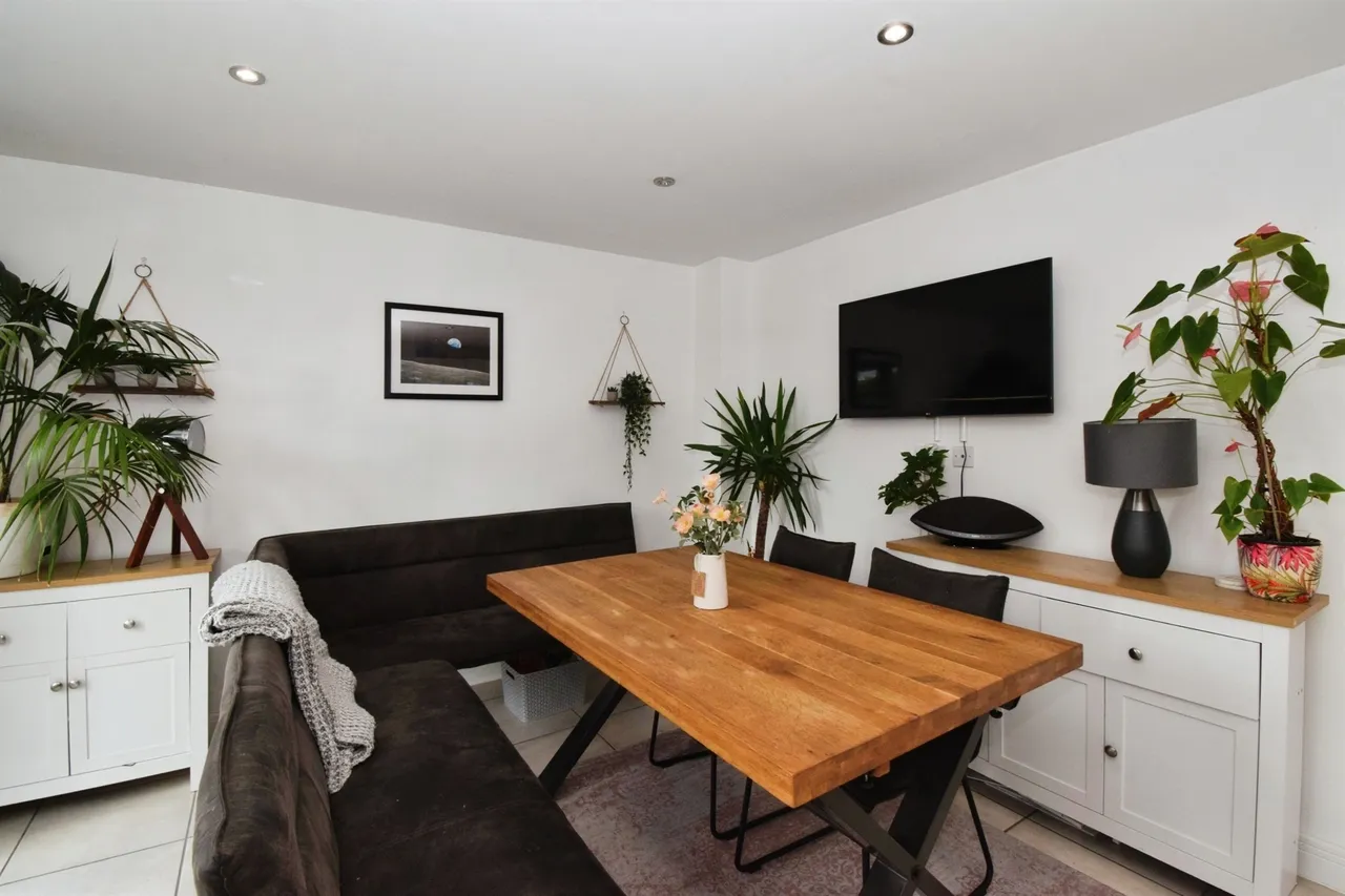 Burton Way, Fleckney, LE8, photo 14