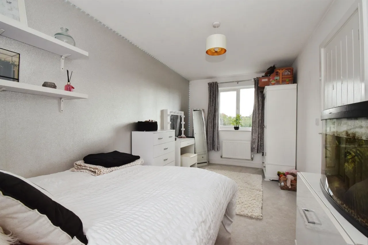 Burton Way, Fleckney, LE8, photo 24