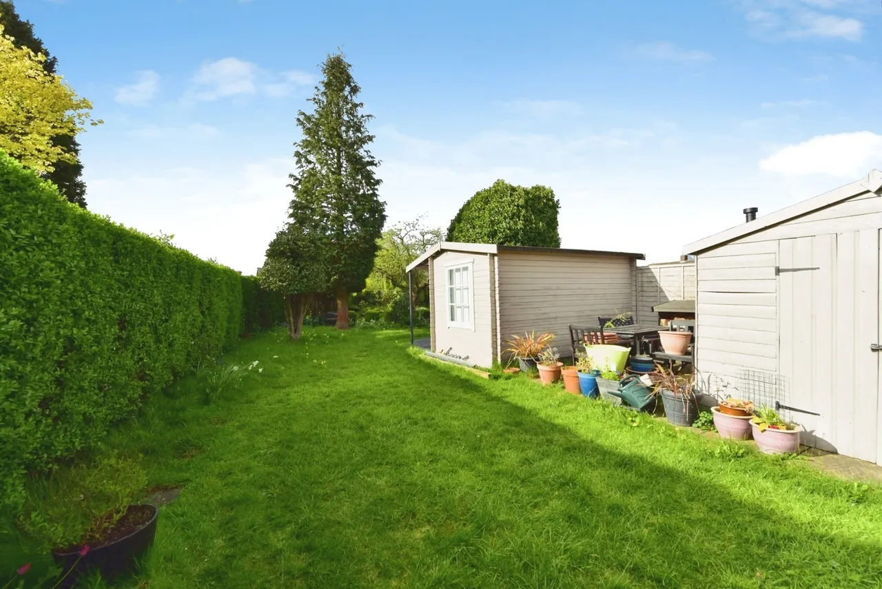 Westthorpe Road, Killamarsh, Sheffield, Derbyshire, S21, photo 13