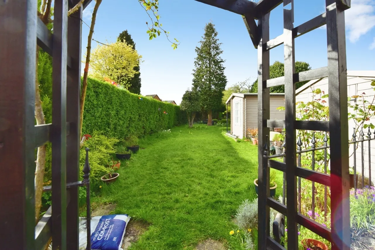 Westthorpe Road, Killamarsh, Sheffield, Derbyshire, S21, photo 19