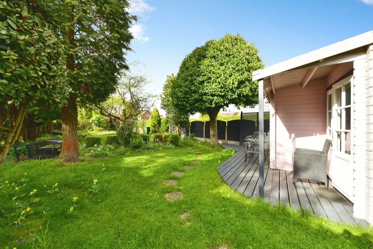 Westthorpe Road, Killamarsh, Sheffield, Derbyshire, S21, photo 14