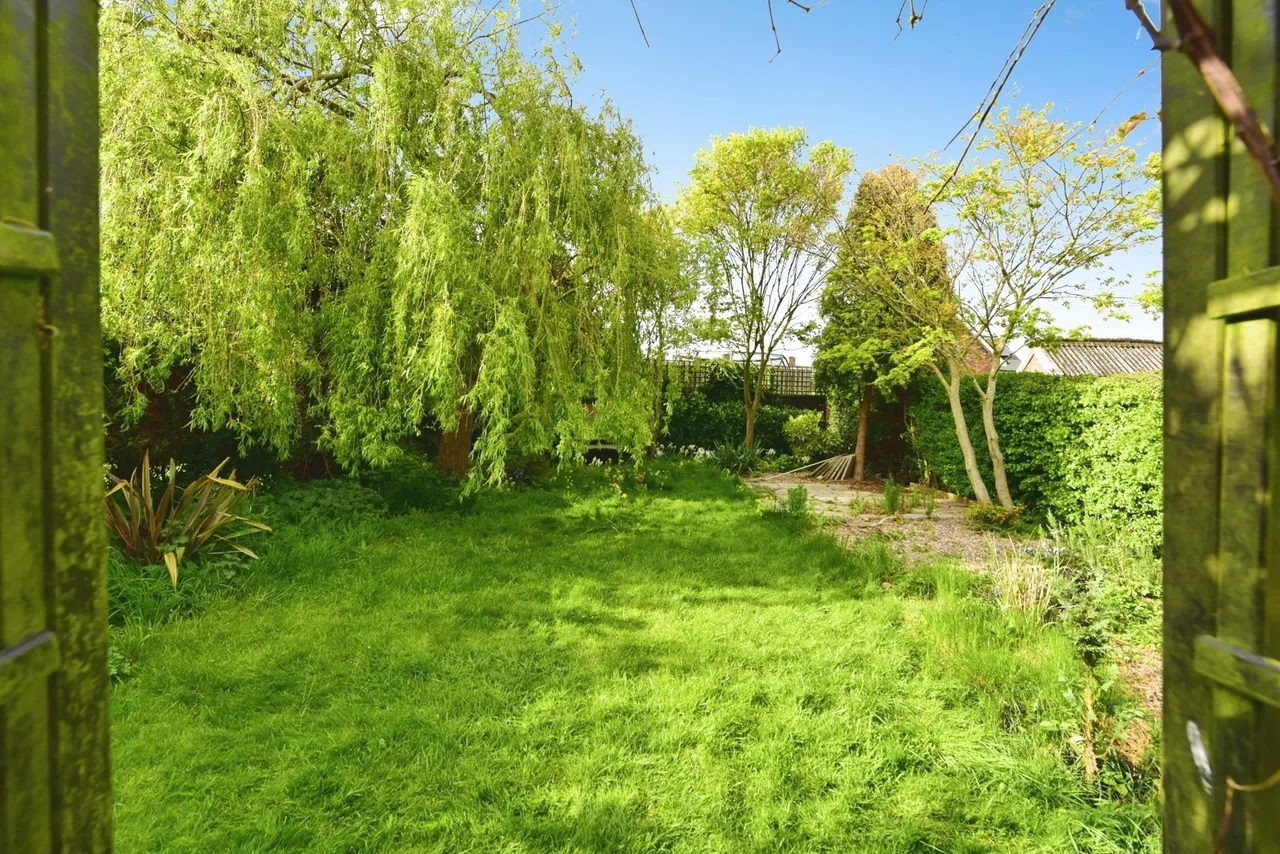 Westthorpe Road, Killamarsh, Sheffield, Derbyshire, S21, photo 4