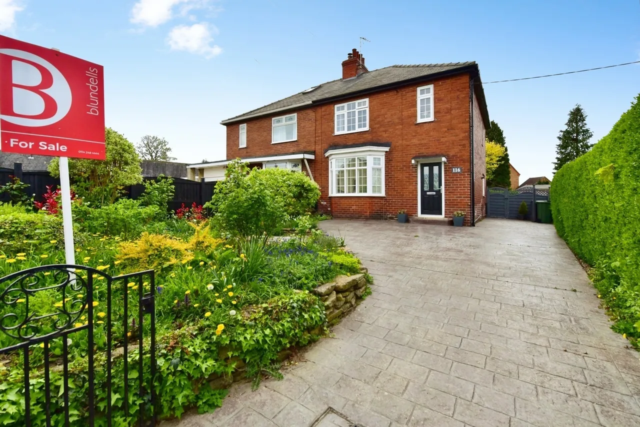 Westthorpe Road, Killamarsh, Sheffield, Derbyshire, S21, photo 20