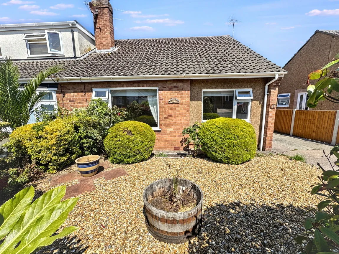 The Dale, Abergele, Conwy, LL22 7DS, photo 20