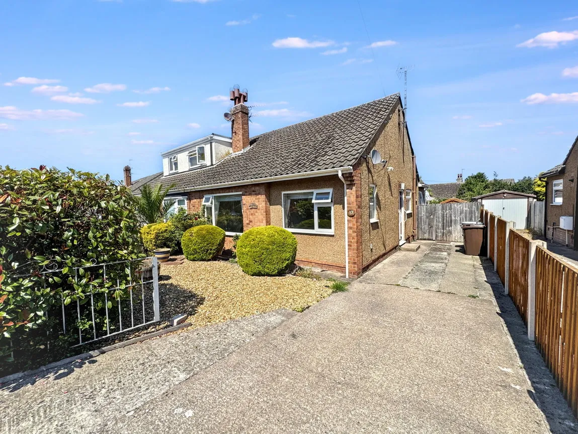The Dale, Abergele, Conwy, LL22 7DS, photo 21
