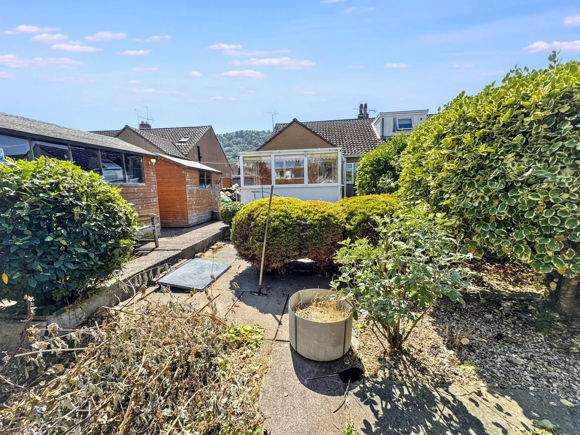 The Dale, Abergele, Conwy, LL22 7DS, photo 19