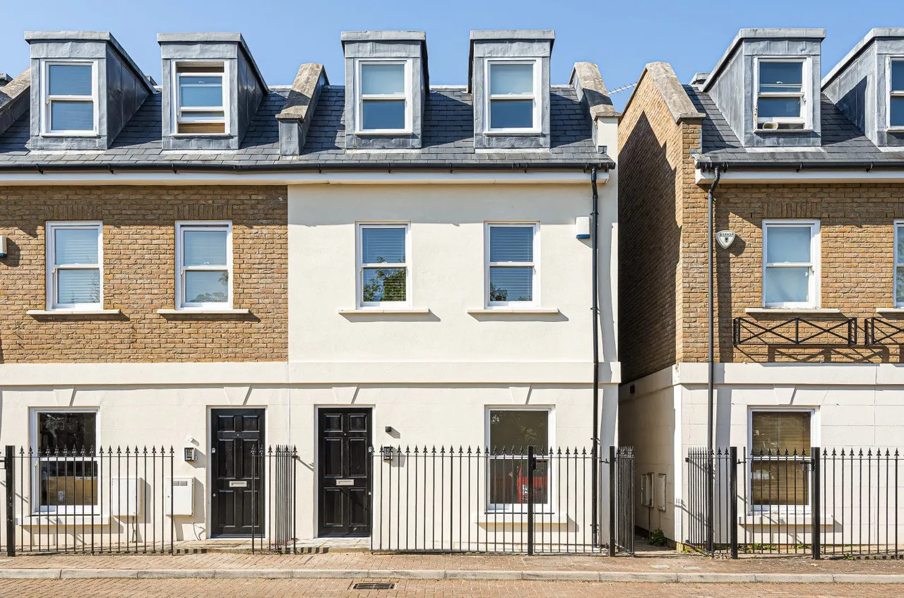 3 bed house for sale, Pagoda Grove, West Norwood, SE27