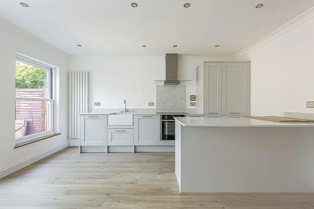 Pagoda Grove, West Norwood, SE27, photo 2