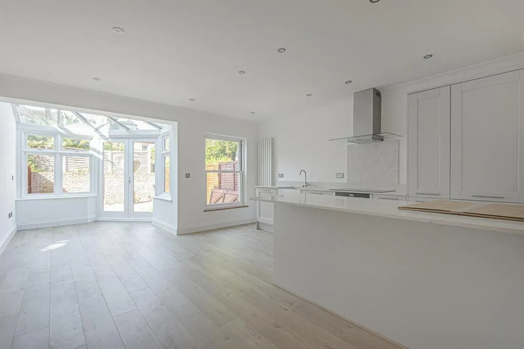 Pagoda Grove, West Norwood, SE27, photo 11