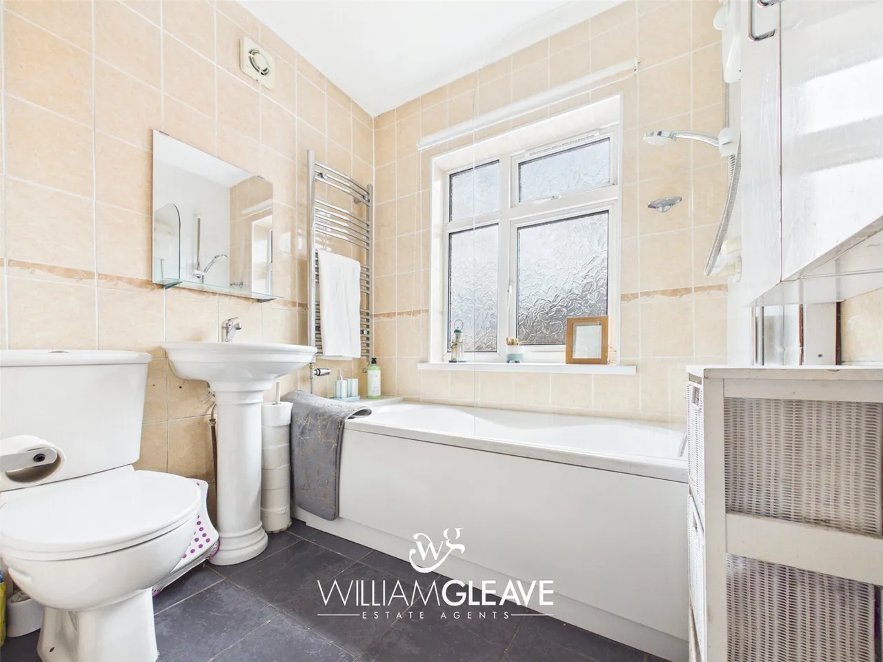 Chester Close, Shotton, Deeside, Flintshire, CH5 1AX, photo 17