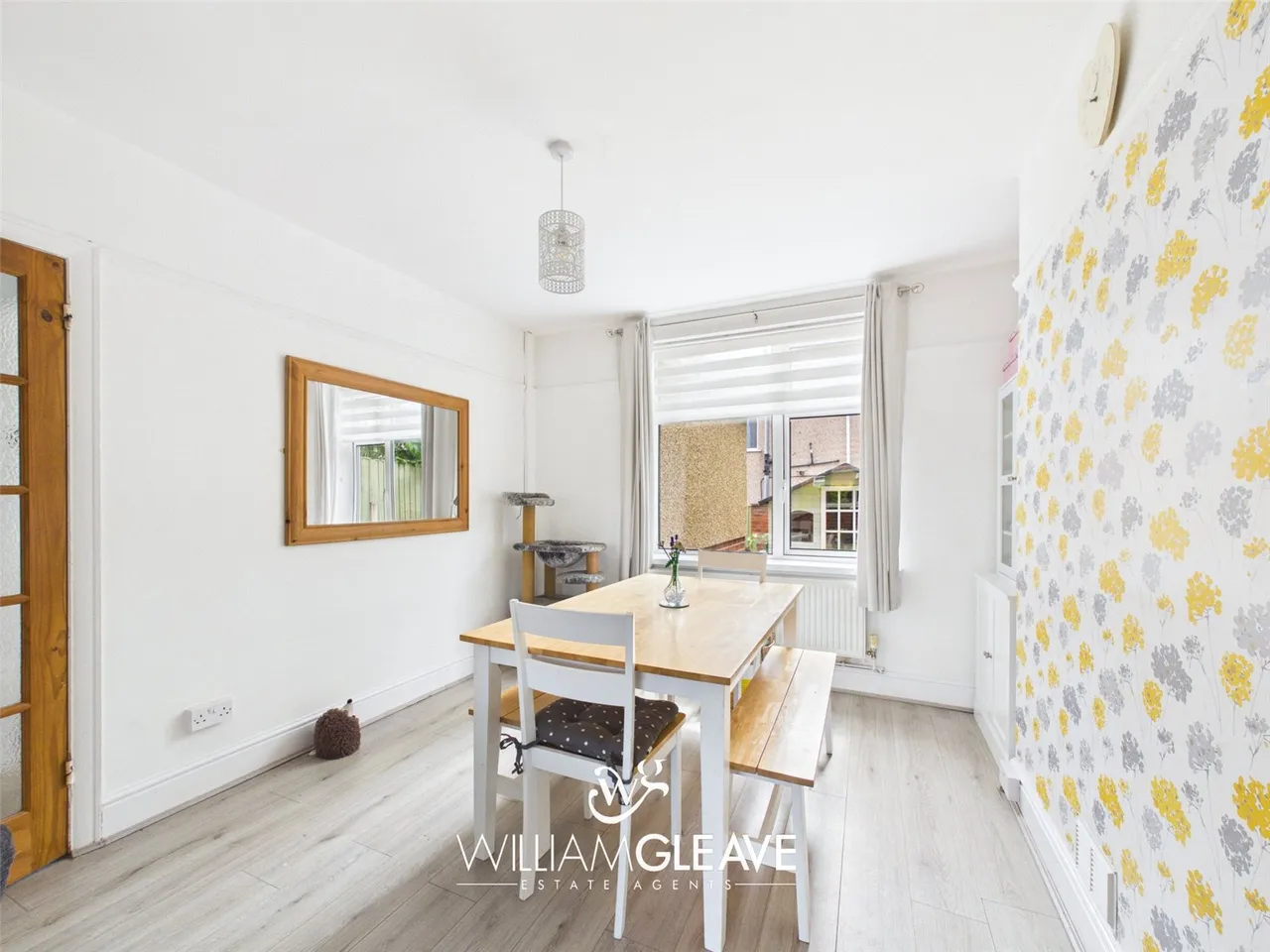 Chester Close, Shotton, Deeside, Flintshire, CH5 1AX, photo 4