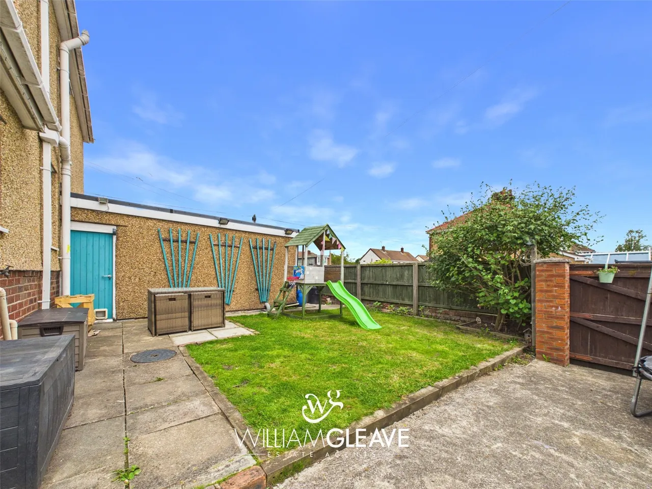 Chester Close, Shotton, Deeside, Flintshire, CH5 1AX, photo 20