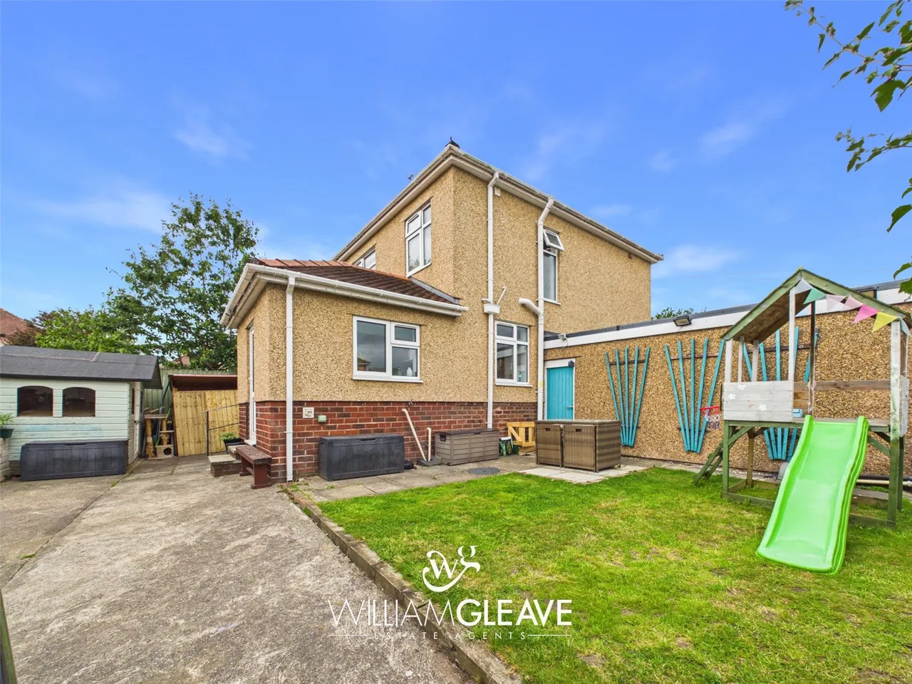 Chester Close, Shotton, Deeside, Flintshire, CH5 1AX, photo 23