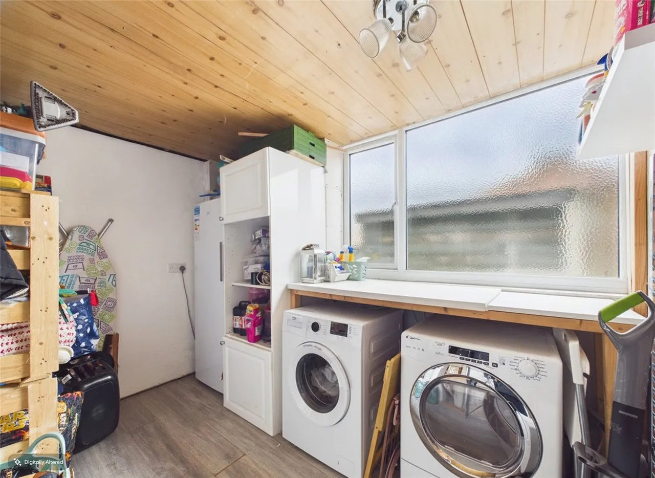 Chester Close, Shotton, Deeside, Flintshire, CH5 1AX, photo 10