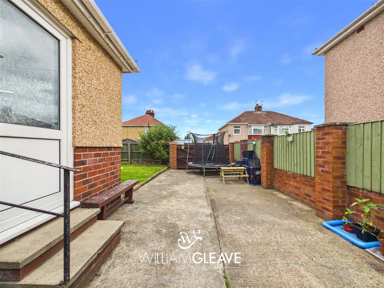 Chester Close, Shotton, Deeside, Flintshire, CH5 1AX, photo 24