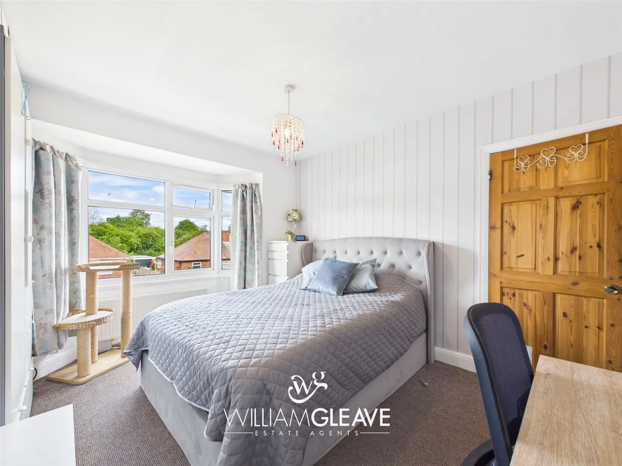 Chester Close, Shotton, Deeside, Flintshire, CH5 1AX, photo 12