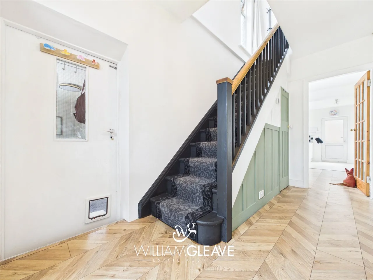Chester Close, Shotton, Deeside, Flintshire, CH5 1AX, photo 8