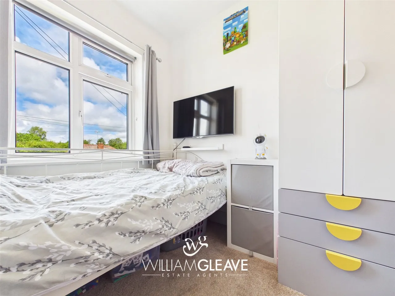 Chester Close, Shotton, Deeside, Flintshire, CH5 1AX, photo 16