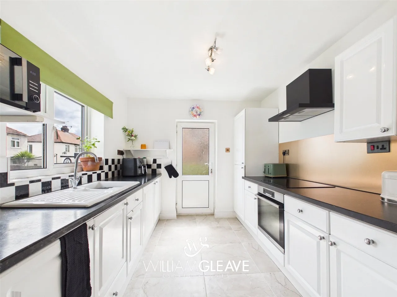 Chester Close, Shotton, Deeside, Flintshire, CH5 1AX, photo 6