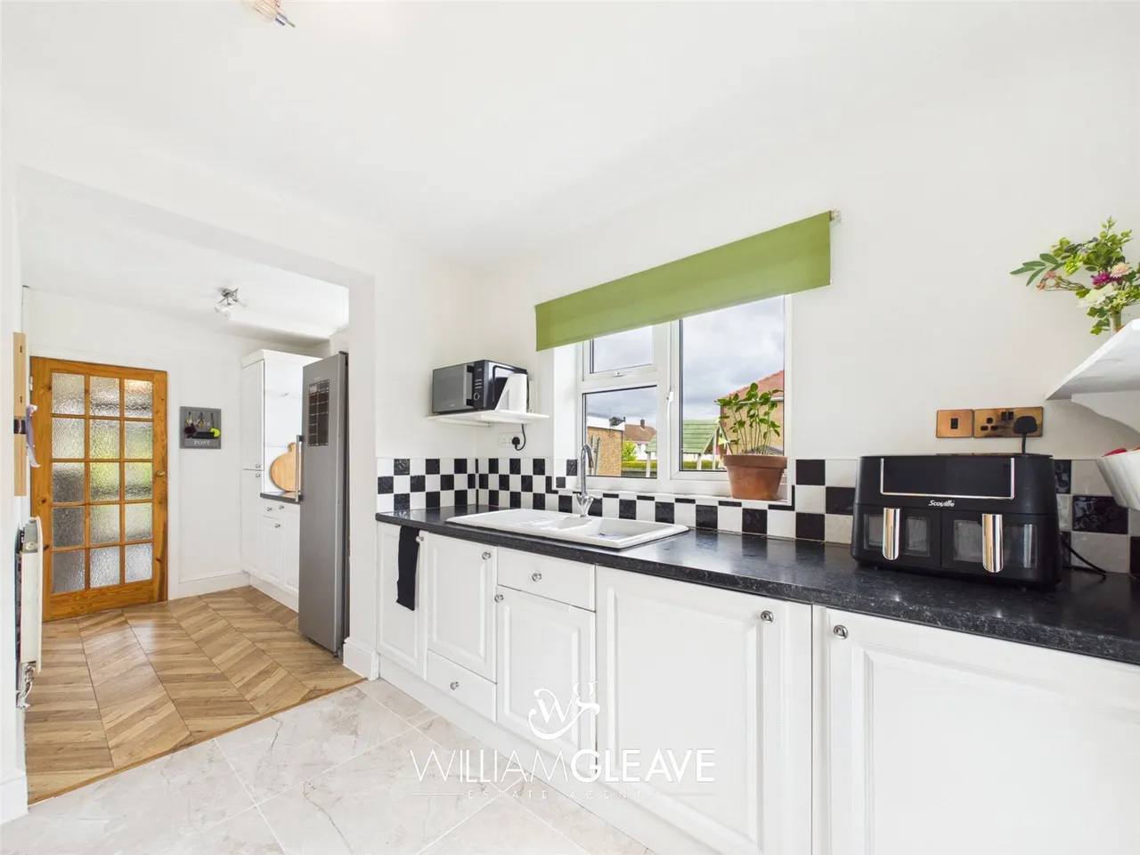 Chester Close, Shotton, Deeside, Flintshire, CH5 1AX, photo 7