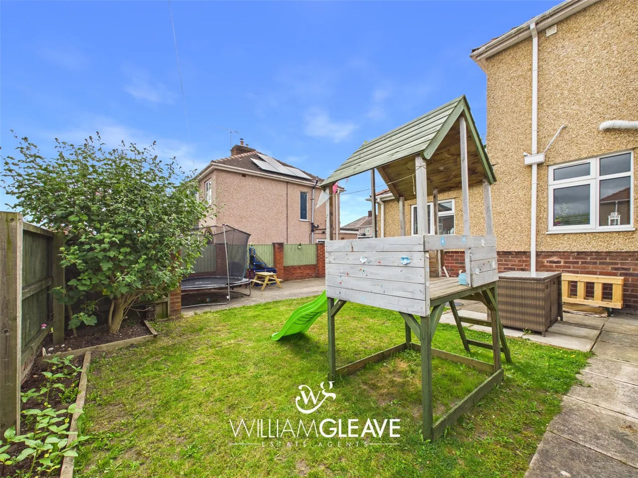 Chester Close, Shotton, Deeside, Flintshire, CH5 1AX, photo 22