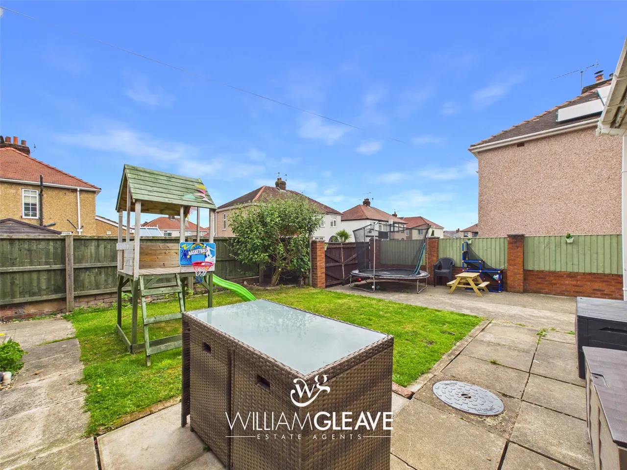 Chester Close, Shotton, Deeside, Flintshire, CH5 1AX, photo 21