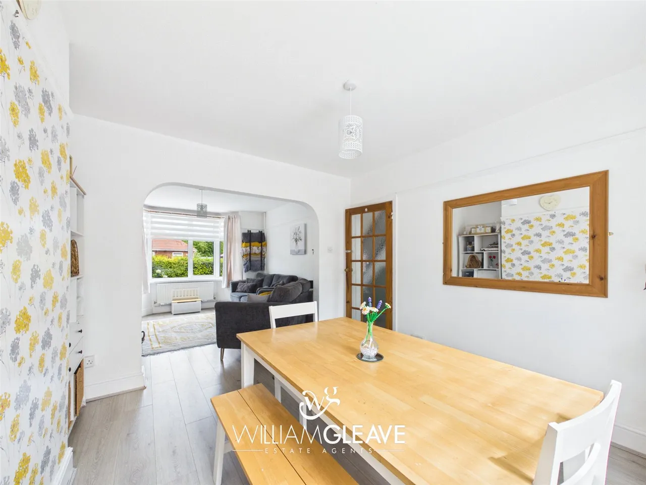 Chester Close, Shotton, Deeside, Flintshire, CH5 1AX, photo 5