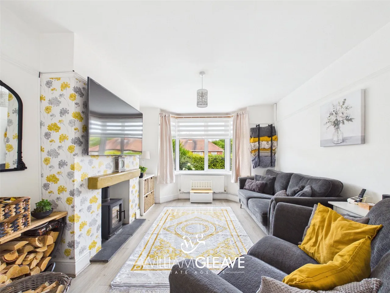 Chester Close, Shotton, Deeside, Flintshire, CH5 1AX, photo 2