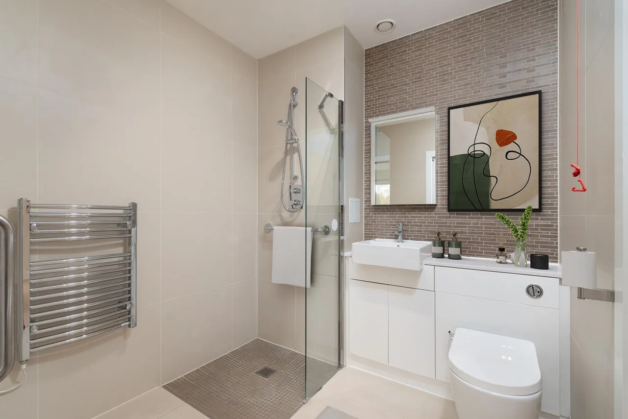 The Pavilion, Wadswick Green, SN13, photo 11