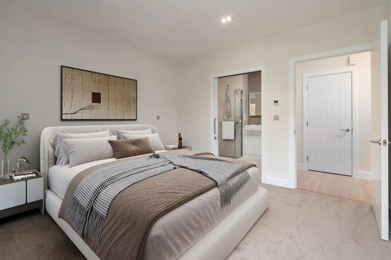 The Pavilion, Wadswick Green, SN13, photo 10