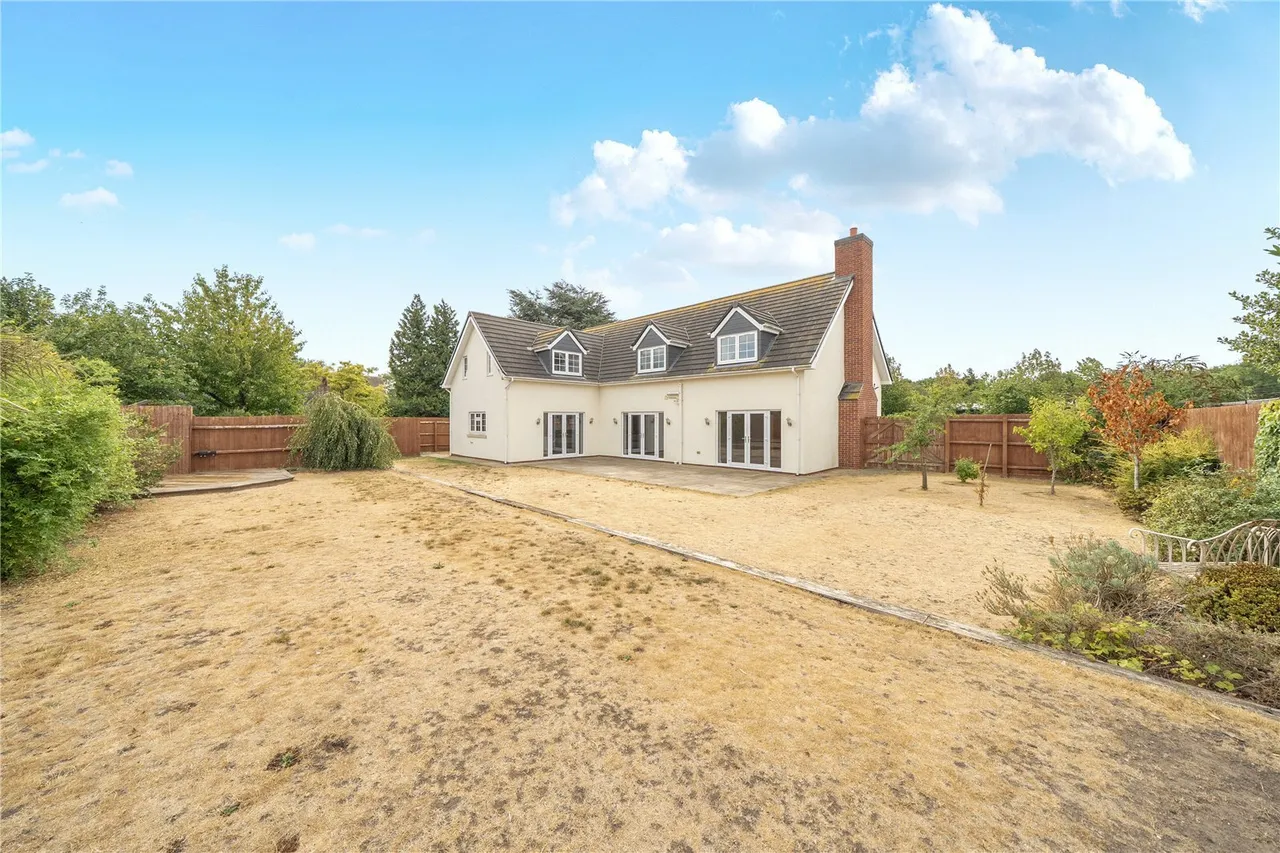 Slate Drift, Collyweston, PE9, photo 16