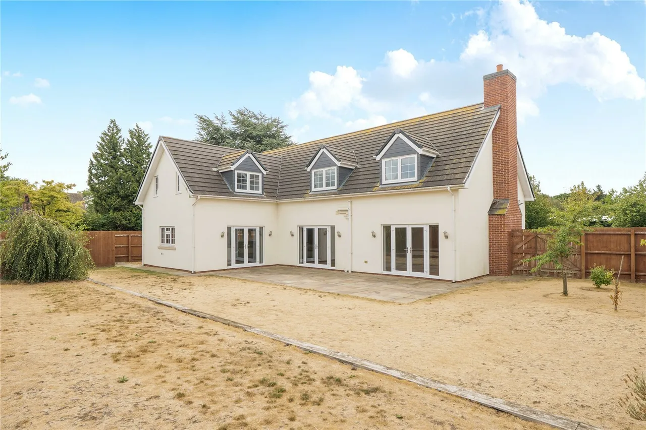 Slate Drift, Collyweston, PE9, photo 17
