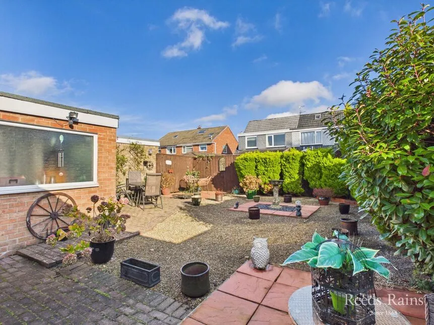 Earlsdon Avenue, Middlesbrough, TS5, photo 9