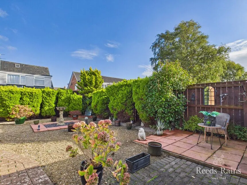 Earlsdon Avenue, Middlesbrough, TS5, photo 11