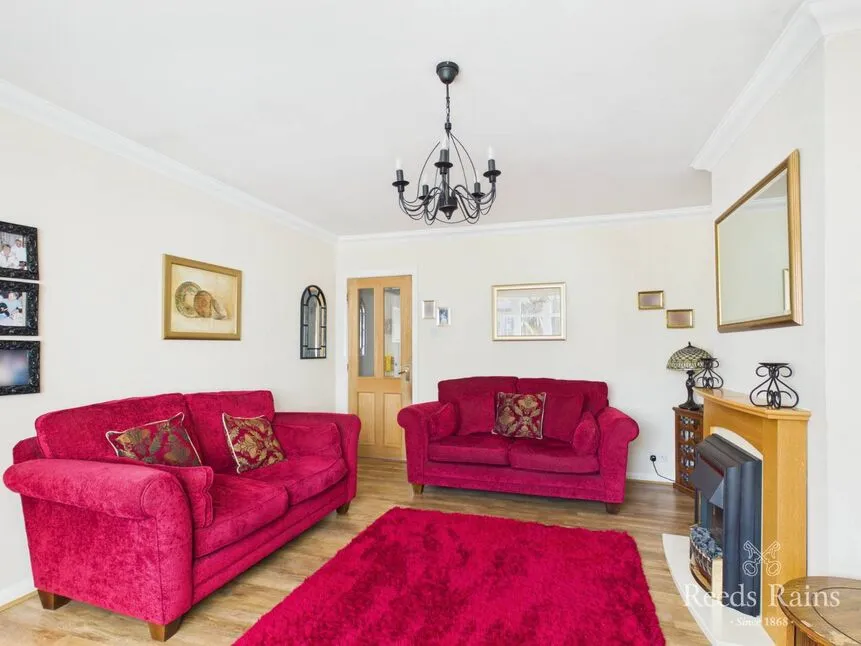 Earlsdon Avenue, Middlesbrough, TS5, photo 2