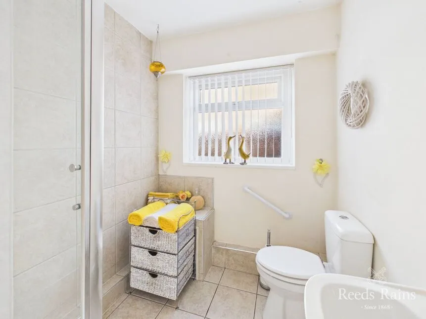 Earlsdon Avenue, Middlesbrough, TS5, photo 8