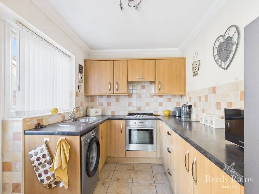 Earlsdon Avenue, Middlesbrough, TS5, photo 4