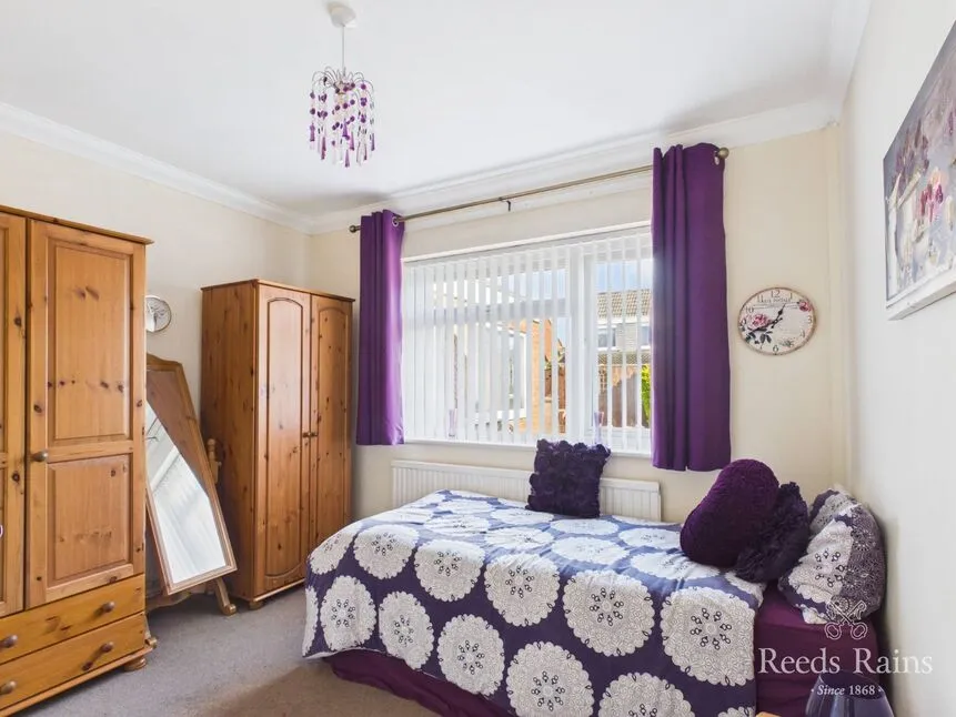 Earlsdon Avenue, Middlesbrough, TS5, photo 7