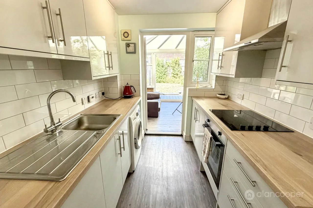 Packwood Close, Maple Park, CV11, photo 7